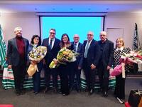 Terziario Catania, Michele Musumeci è il nuovo segretario della Fisascat Cisl 