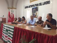 TICKET SANITARI, LA RESTITUZIONE UN CASO PREOCCUPANTE