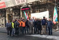 VENDITA TECNIS, OCCUPAZIONE SALVAGUARDATA E SPERANZE NEL FUTURO