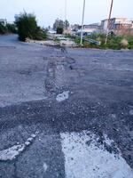 ZONA INDUSTRIALE, CISL: ANCORA STRADE COLABRODO E SICUREZZA NEGATA. BASTA PROCLAMI: SERVE CONFERENZA DI SERVIZI SERIA